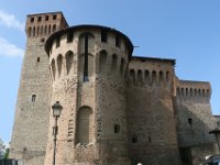 Rocca di Vignola