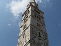 Modena, Ghirlandina