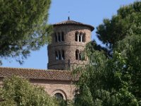 Sant'Apollinare in Classe bei Ravenna