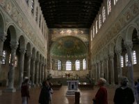 Sant'Apollinare in Classe bei Ravenna