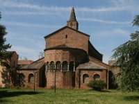 Ravenna, San Giovanni Evangelista