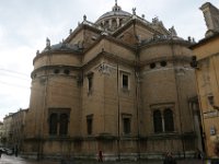 Parma, Santa Maria della Steccata