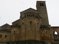 Castell'Arquato, Collegiata di Santa Maria