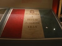 Reggio, Museo del Tricolore