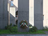 Carpi, Monumento al deportato