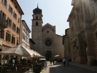 Trient, Duomo Cattedrale di San Vigilio