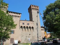 Rocca di Vignola