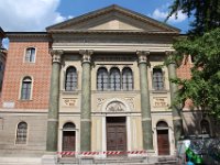 Modena, Synagoge