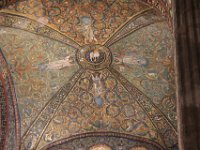 Ravenna, San Vitale