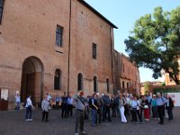 Carpi, Piazzale Re Astolfo