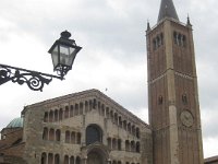 Parma, Dom
