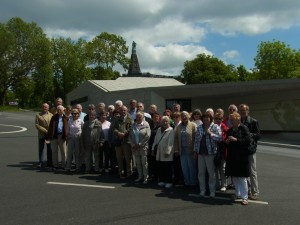 AKS-Reisegruppe