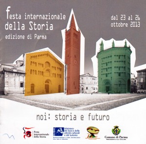 1 festa della storia